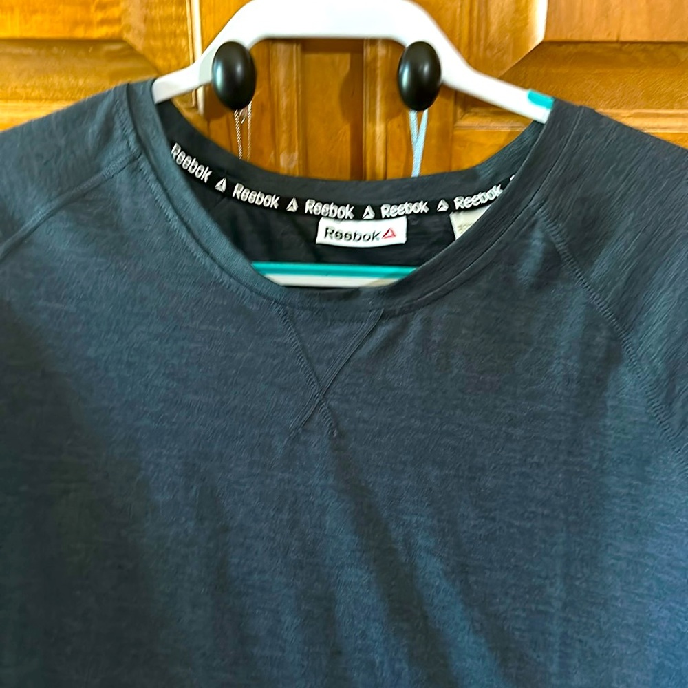 Redbox sport long sleeve shirt size 3X $12